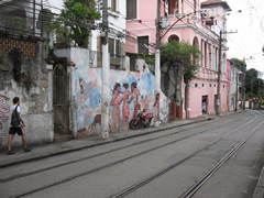 Santa Teresa